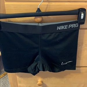 Nike Pro Spandex